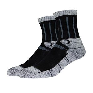 Calzini sportivi Inverno Caldo Uomo Donna Sci termico Cotone spesso Snowboard Sci Escursionismo Pattinaggio ThermosocksSport