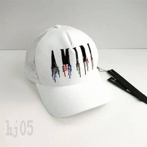 Mens Designer Baseball Cap Fashion Fited Hats Valentine S Day Gift Delicate Letter Brodery Printing Gorra Justerbar storlek Bakom Mesh Caps PJ032 C23