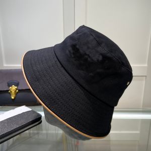 bucket hatt baseballkeps designerhattar Monterade hattar med bokstäver Lyx av hög kvalitet Klassisk hatt Dam män högkvalitativ sommar strand casual hattar