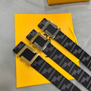Cinturão de designer de luxo Cinturão masculina Carta de fivela de fivela Man Jeans Feminina Cintos de Vaca Colo