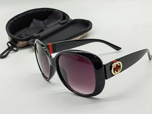 Estilo de moda feminina protege as lentes UV400 originais óculos de vanguarda generosos estilo de vanguar