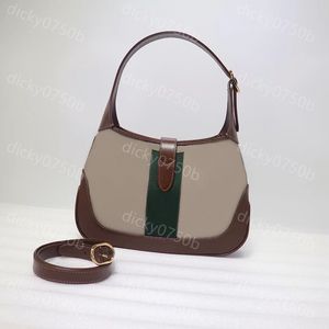 Luksusowe torby na ramię Torebki od projektantów Torba damska Tote Torebki Crossbody Totes Klasyczne codzienne torby na zakupy dla kobiet Fashion lady skórzane listonoszki torebka