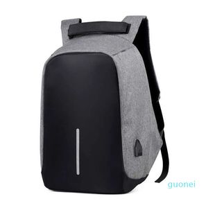 Designer-backpack väska