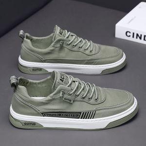 2023 men women running shoes green Black grey Increase Comfortable mens trainers outdoor sneakers size 39-44 color26