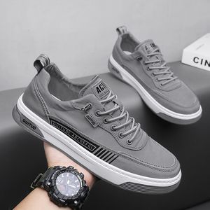 2023 men women running shoes green Black grey Increase Comfortable mens trainers outdoor sneakers size 39-44 color38