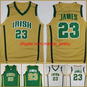 Basquete 2002 James Jerseys St.