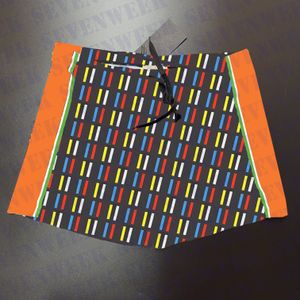 Męskie szorty projektant litera druk stroje kąpielowej Summer Sports Pants Plaży Skateboard Short For Man