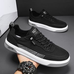 2023 uomo donna scarpe da corsa verde Nero grigio Aumenta comode scarpe da ginnastica da uomo outdoor sneakers taglia 39-44 colore13