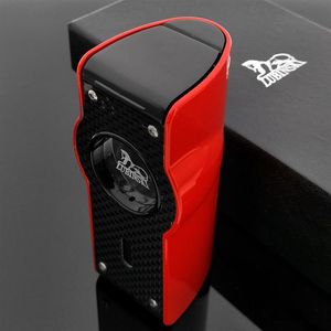 LUBINSKI 4 Torch Cigar Lighter and windproof flame SK-5 Red Yellow Laser Touch Induction for smoking303d