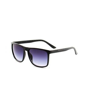 Sonnenbrille für Damen, Luxus-Designer-Sonnenbrille, Sommerstil, Temperament, Damen, UV400