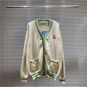 Designer klasyczny prad męski odzież liter klatki piersiowej moda nad druk zwierzęcy swobodny jesienna zima bluza z kapturem pullover menu kobiety ekipa szyi swetry#37