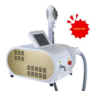 Other Health & Beauty Items NEWEST home beauty salon use Portable E light OPT RF IPL RF laser Hair Removal Beauty Machine for sale