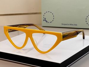Optical Eyeglasses For Men Women 1038 Retro Style Anti-Blue Square Titanium Frame Glasses With Box