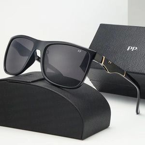 Luxos designer de óculos de sol masculino feminino piloto óculos de sol adumbral óculos uv400 óculos de marca clássica óculos de sol feminino masculino armação de metal com caixa