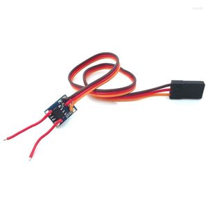 Torce elettriche Pratico modulo di azionamento del motore Controller per modello RC Aereo giocattolo per auto Carro armato per barche a 360 ° Rock Crawler di alta qualità