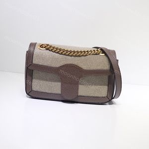 Lüks El çantaları Tasarımcı Kadınlar için Omuz Çantaları Crossbody Moda Tuval Çanta Çanta Lady Deri Satışlar Tote Çanta Eşekçi Çok Fonksiyonlu Alışveriş Çantaları