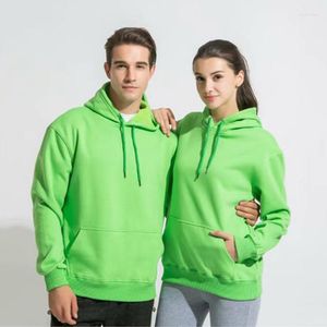 Männer Hoodies Stil Pullover Hoody Business Kleidung Team Kultur Kleidung DIY Aktivität Party Langarm Gedruckt Wörter