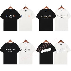 Camisetas masculinas de grife camisetas de marca de luxo camisetas masculinas femininas de manga curta hip hop streetwear tops shorts roupas casuais roupas