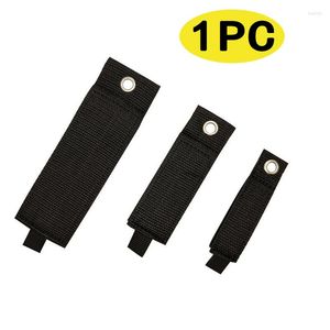 Storage Bags S/M/L Reusable Strap Cable Ties Fastener Wraps Straps Wire Organizer Management Belt