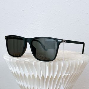 Occhiali da sole firmati da uomo in metallo composito 0251O occhiali da sole classici di lusso con montatura per occhiali da sole