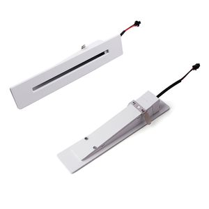 AC85-265V LED Step Light Lampade da parete per esterni per interni Lampioni stradali Giunzione IP65 Impermeabile 3W Illuminazione per scale da incasso Vialetto Vialetti oemled