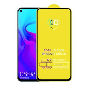 9D Pełna pokrywa szklana szklana ochrona ekranu telefonu dla iPhone'a 14 Plus 13 Pro Max 12 Mini 11 XR XS Max SAMSUNG S23 A14 A24 A34 A54 A13 A23 A33 A53 A73 A12 A22 A32 A42 A52 5G 5G