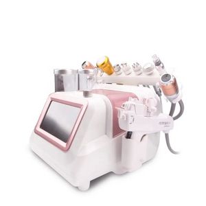 10 In 1 water Dermabrasion Oxygen Facial Machine Home Microdermabrasion Small Bubble Oxygen Facial Face Lift Skin Rejuvenation Hydra Beauty Equipment