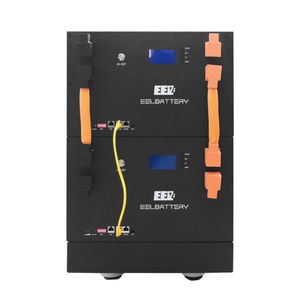 Stojak na serwer 48V 230AH 280AH ACKARGEATE Solar LifePo4 Storage Lithium Ion Bateries z BMS dla układu słonecznego