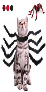 Hundekragen Halloween Kabelbaum Haustier Szelki DLA PSA Arnes Para Perro Kleidung Harnais Posen Chien Pechera Cat de Plush Cosplay Costumeh5109067