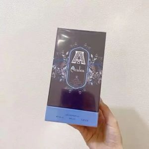 Perfume Zapach 100 ml Azalea Hayati Al Rayhan Floral Musk Kashmir Azora Khaltat Night Parfum 3.3fl.zn Długowy zapach mężczyzn Mężczyzn Kobiet sprayu Kolonia