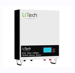 10wkh Powerwall 51.2V 200AH Lifepo4 Lityum İyon Pil 48V 100AH ​​Ev Güneş Enerjisi Depolama 20kWh 30kwh Güç Duvarı