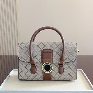 Роскошный дизайнер new Fashion Totes сумки сумочка Lady High Quide 2023 Messenger Sagn Sagec