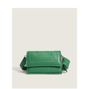 Designer Totas de luxo Bolsas de moda Bolsa de estilo de primavera Mulheres Multi cores Correntes crossbody Sacos de cores sólidas simples