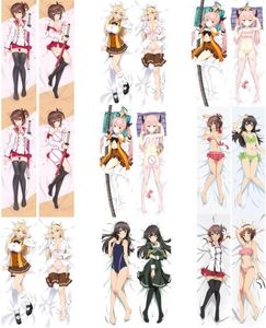 Przypadek poduszki 2021Jan Aktualizacja japońskiego anime ciała poduszka toji no Miko Kanami eto hiyori jojo Ellen Kohagura Dakimakura Cover2937191