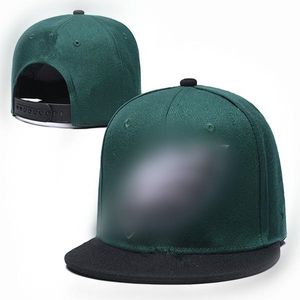 2023 Moda Basketbol Snapback Beyzbol Snapbacks Tüm Takım Futbolu Snap Snap Hats Kadın Erkek Kapakları Hip Hop Cap Sports Hat H15-3.3