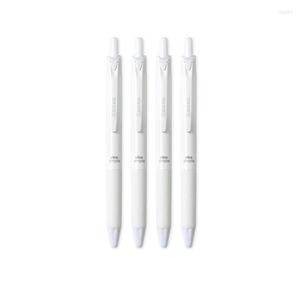 M&G 4/8 Pens Gel Pen Quick Dry Black Ink 0.5mm Study Office Stationery Store Signature Writing