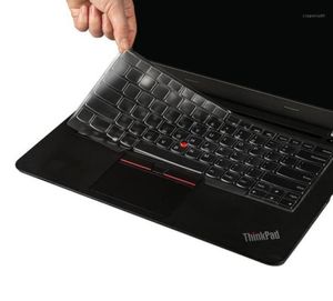 Coperchi per tastiera Coperchio per laptop per Lenovo ThinkPad E431 E440 E455 E450 E460 E470C S431 T431S T440S T450S T440P L440 L450 TPU Protect4777712