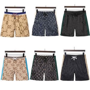 Early Spring 23ss GGity Shorts Summer Luxury Designer Beach Pants Classic Letter Printing Hot Pants Fashion Casual Swimming Shorts Couple Shorts M L XL XXL XXXL