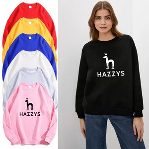 Kvinnors hoodies tröjor Autumn Winter Women Letter Print Hoodie långa ärmar Sweatshirt Oneck varumärke Söta varma damer toppar kläder 230302