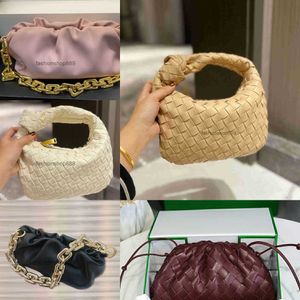 Bolsas de grife femininas Bolsas de praia Bolsas de luxo Bolsa de tecido Multifuncional Satchel Meenger Corpo cruzado rosa Bolsa nuvem Bolsa oca 2023 pochette