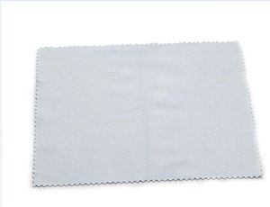 Imitation suede Cleaning Cloth for Screens,Camera Lenses,Glasses,iPad,Tablet iPhone,Cell Phone, Laptop,LCD TV Screens etc 5.5 x 6.3 inches (14cm x 16cm)