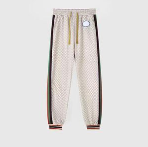 Calça homens g casual hip hop joggers moda rush slim fit algodão cor de cor sólida colorido de moletom calça as calças