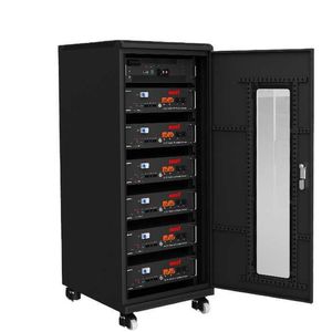 MUST EU Stock Ukraine CATL BYD Home 5kwh 10kwh 15kw Lithium-ion Rack 51.2v 200ah 300ah 24v 12v 100ah 48v Lifepo4 Battery 100ah