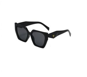 occhiali da vista Fashion Designer Occhiali da sole Goggle Beach Occhiali da sole per uomo Donna Occhiali da sole polarizzati a 6 colori