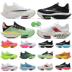 Flyknit NEXT% 2 Vaporfly Herren-Laufschuhe Lime Blast Oreo Ekiden Valerian Blue Ribbon Sail Pink Schwarz Weiß Vibrant Green Be True Damen-Trainer Sport-Sneaker 36-45