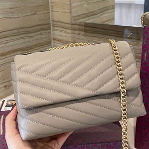 2023 Bolsas de ombro de luxo Petite Designer Malle Python Snake tronco Crossbody bolsa de ombro ferragens douradas