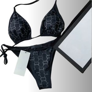 Costumi da bagno da donna bikini costumi da bagno designer bikini costumi da bagno firmati stili donna sexy due pice set tazza G 19 stili designer cotone comfort all'ingrosso 2 pezzi sconto del 10%