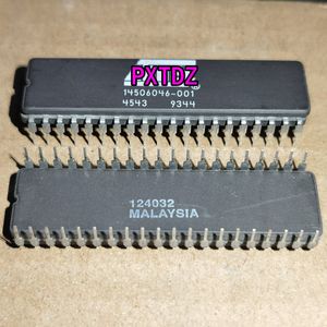 14506046-001 Elektroniska komponenter IC Integrerade kretsar ICS CDIP40, Dual Inline 40 Pins Dip Ceramic Package Chips 14506046 Elektronisk komponent