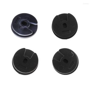 Game Controllers J60A Thumb Stick Grip Cover Controller Circle Pad Button Replacement Repair Part Case For 2DS 3DS XL 3DSLL