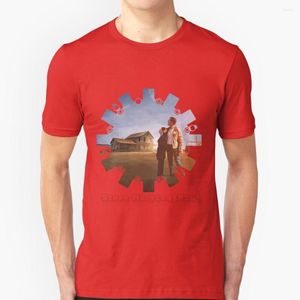 Koszule męskie S.T.A.Y. Mężczyźni T-shirt miękki wygodne topy Tshirt koszulka koszulka